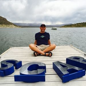 Meet your Posher, Brad